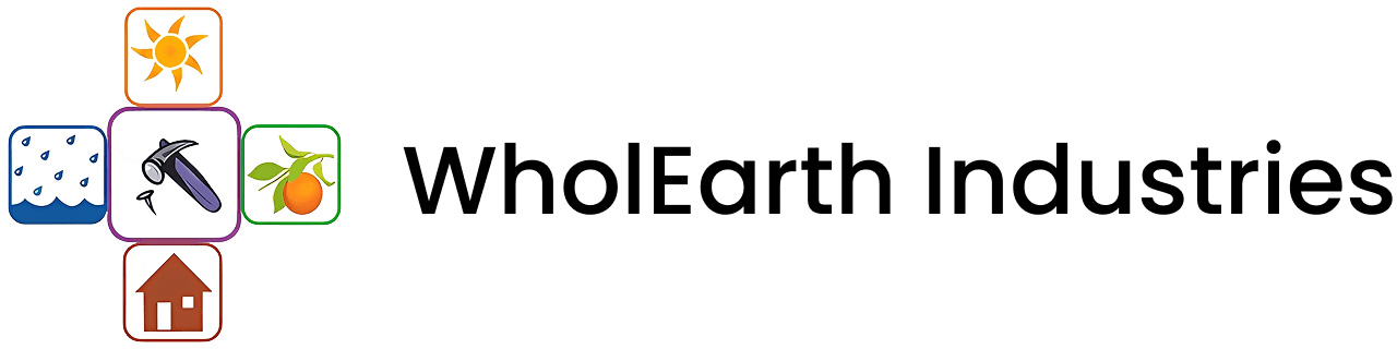 WholEarth Industries